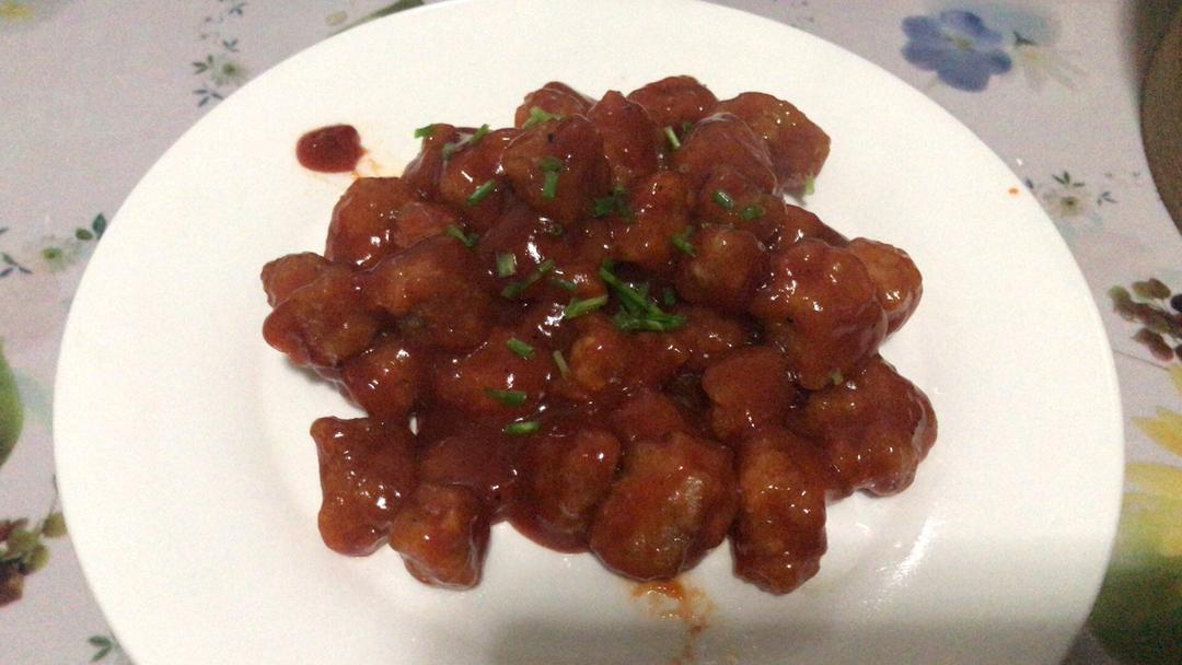 樱桃肉