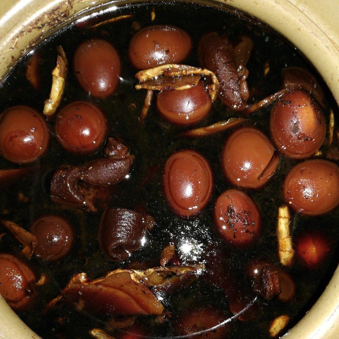 【姨媽恩物】滋補豬腳薑