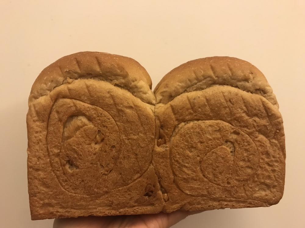 口感超级好的米粥吐司