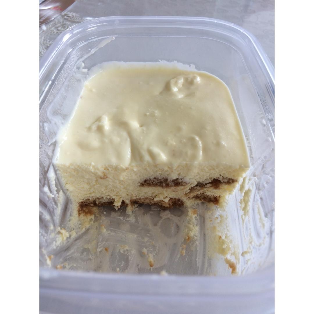 《Tinrry+》提拉米苏