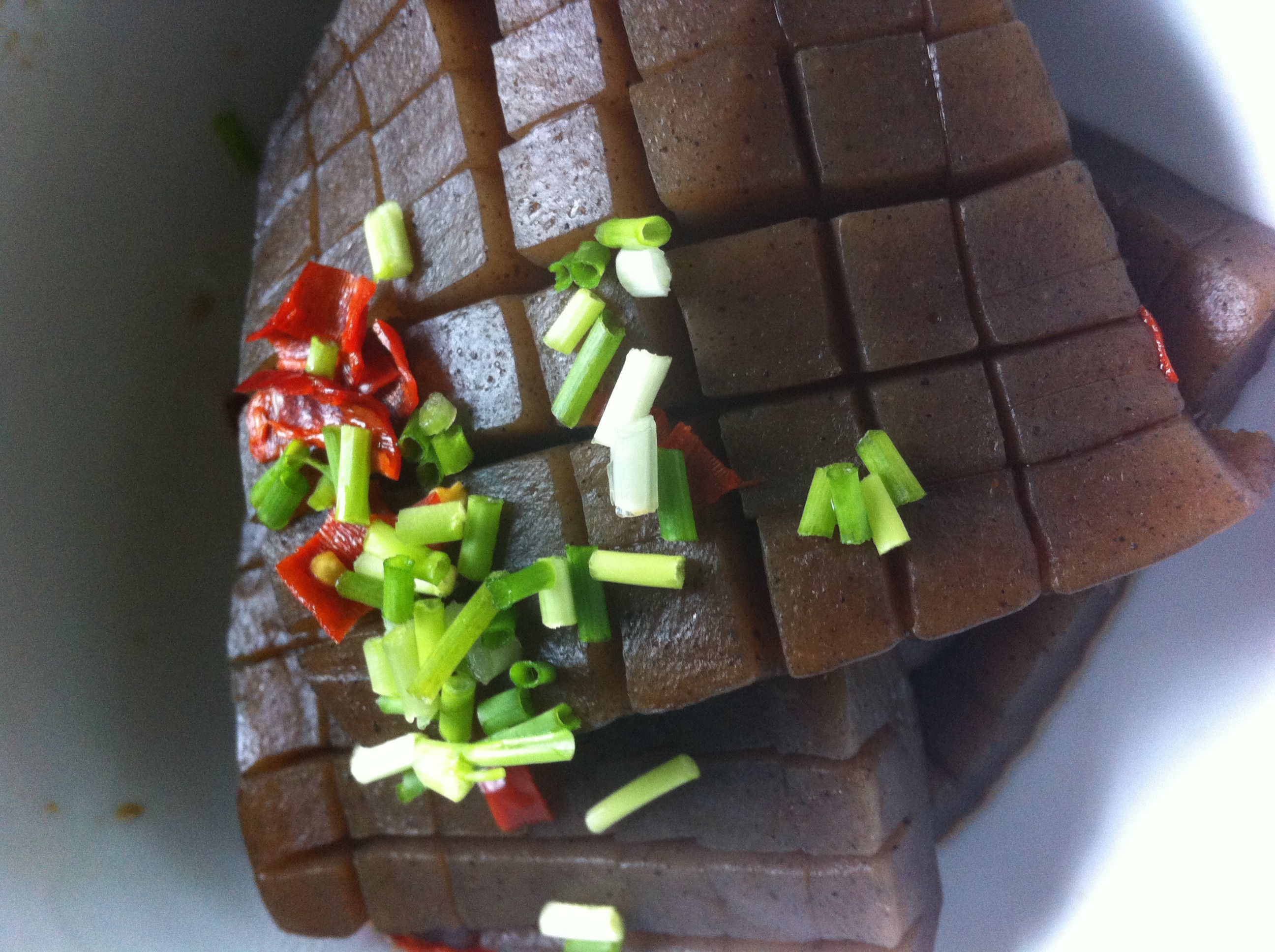 mileycca做的魔芋卤魔芋卤卤首页登录注册作品动态菜单查看全部分类