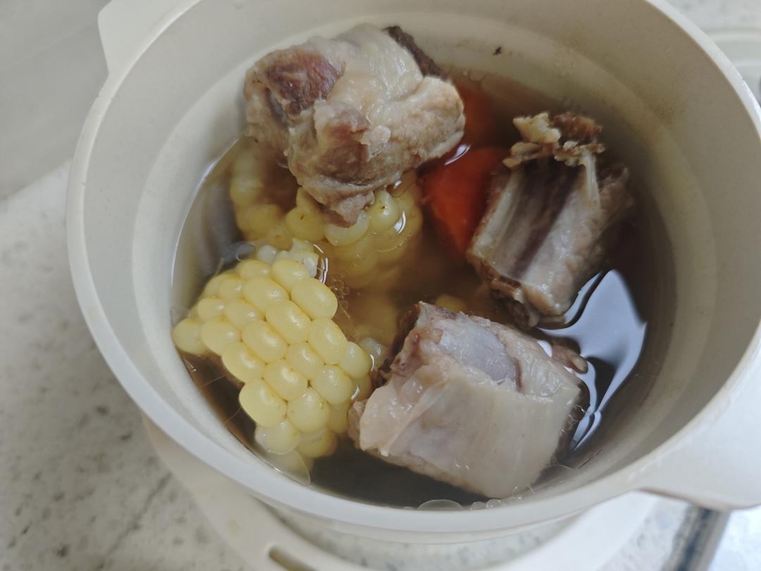 宝宝辅食（纯记录）