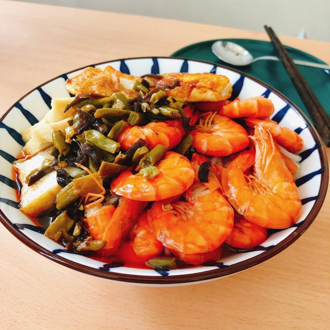 一人食