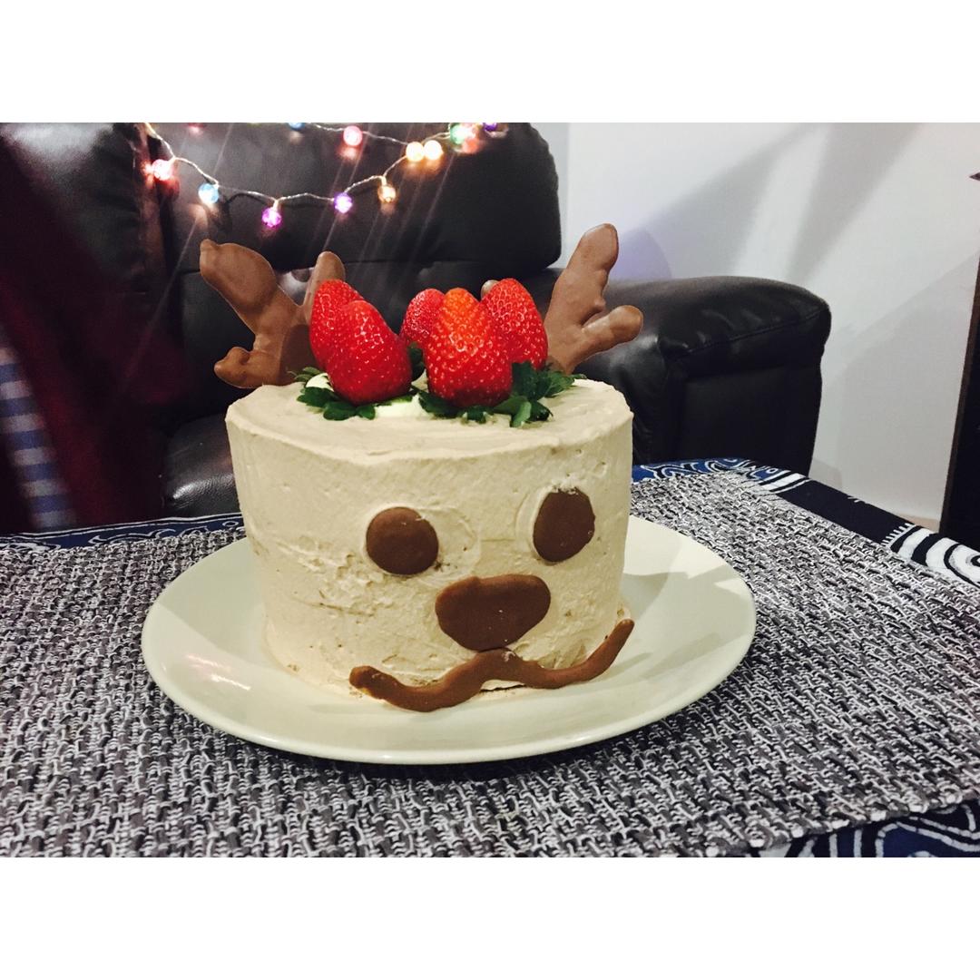 小叶子的剑桥日志