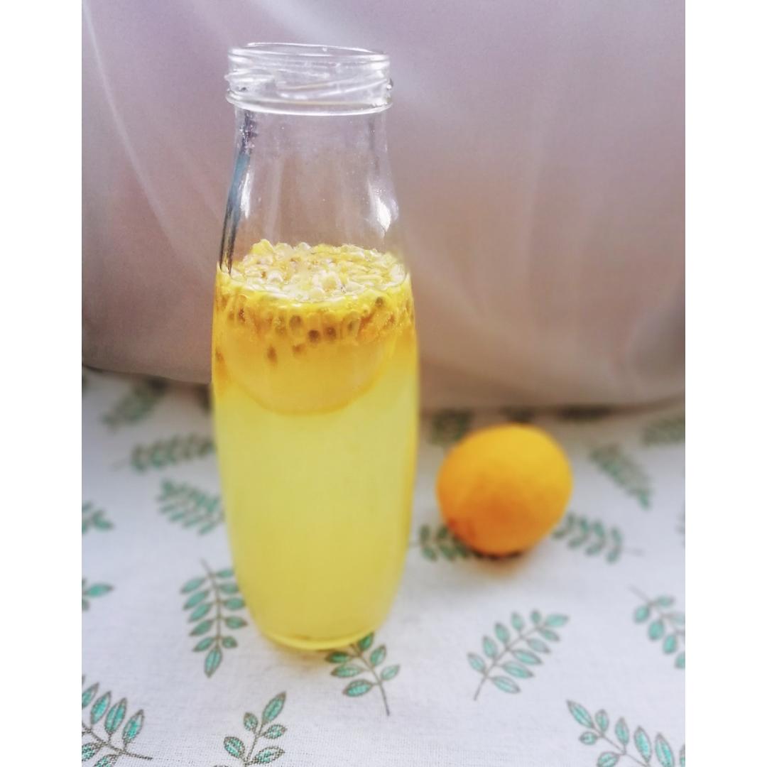 雪碧与朗姆酒