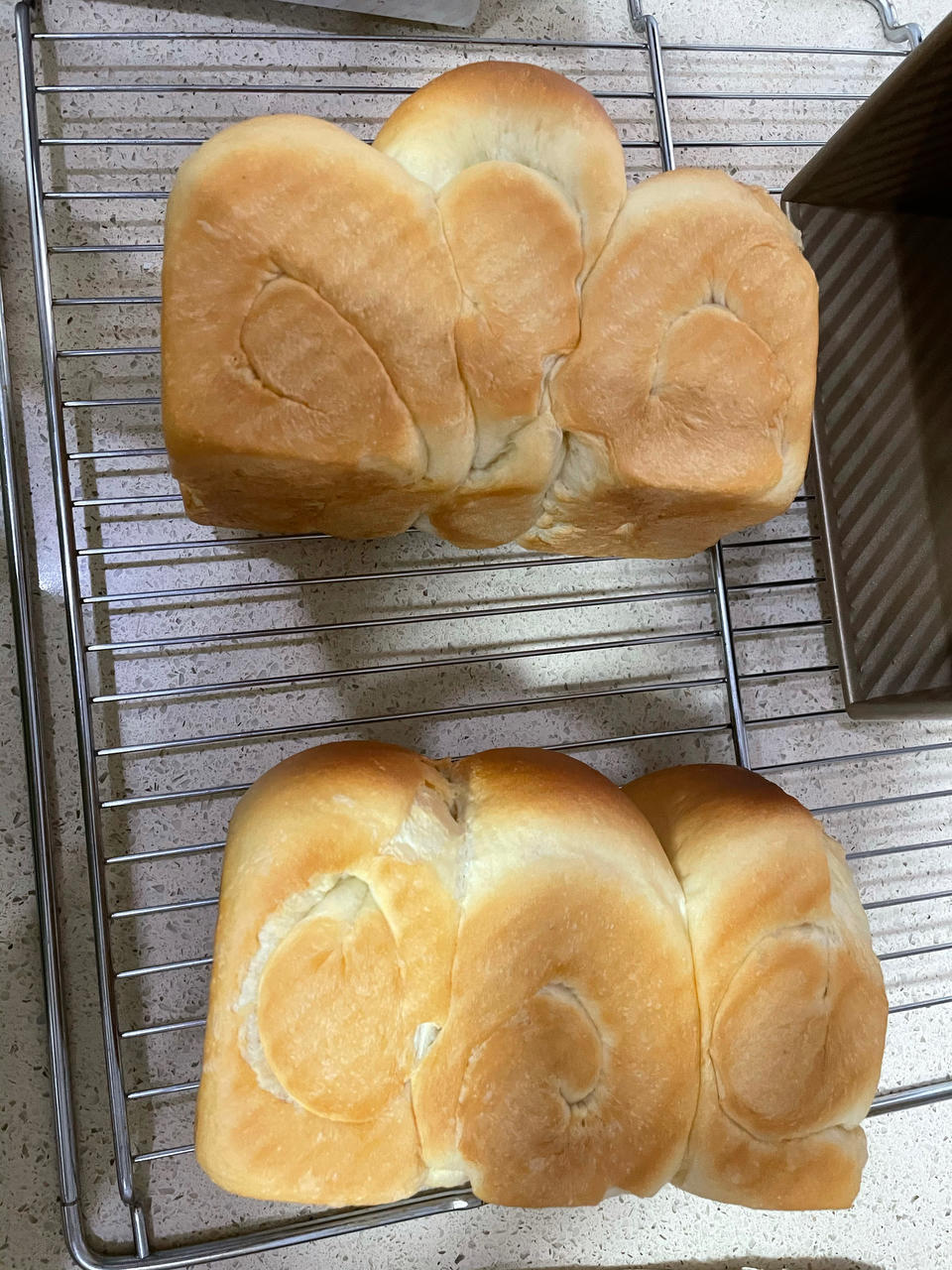 酸奶吐司