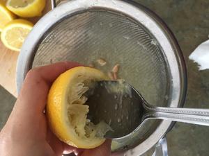 Lemonade 柠檬水的做法 步骤5
