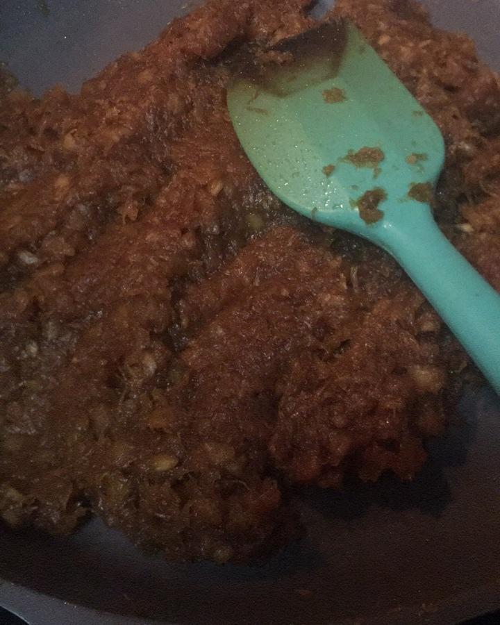 凤梨酥
