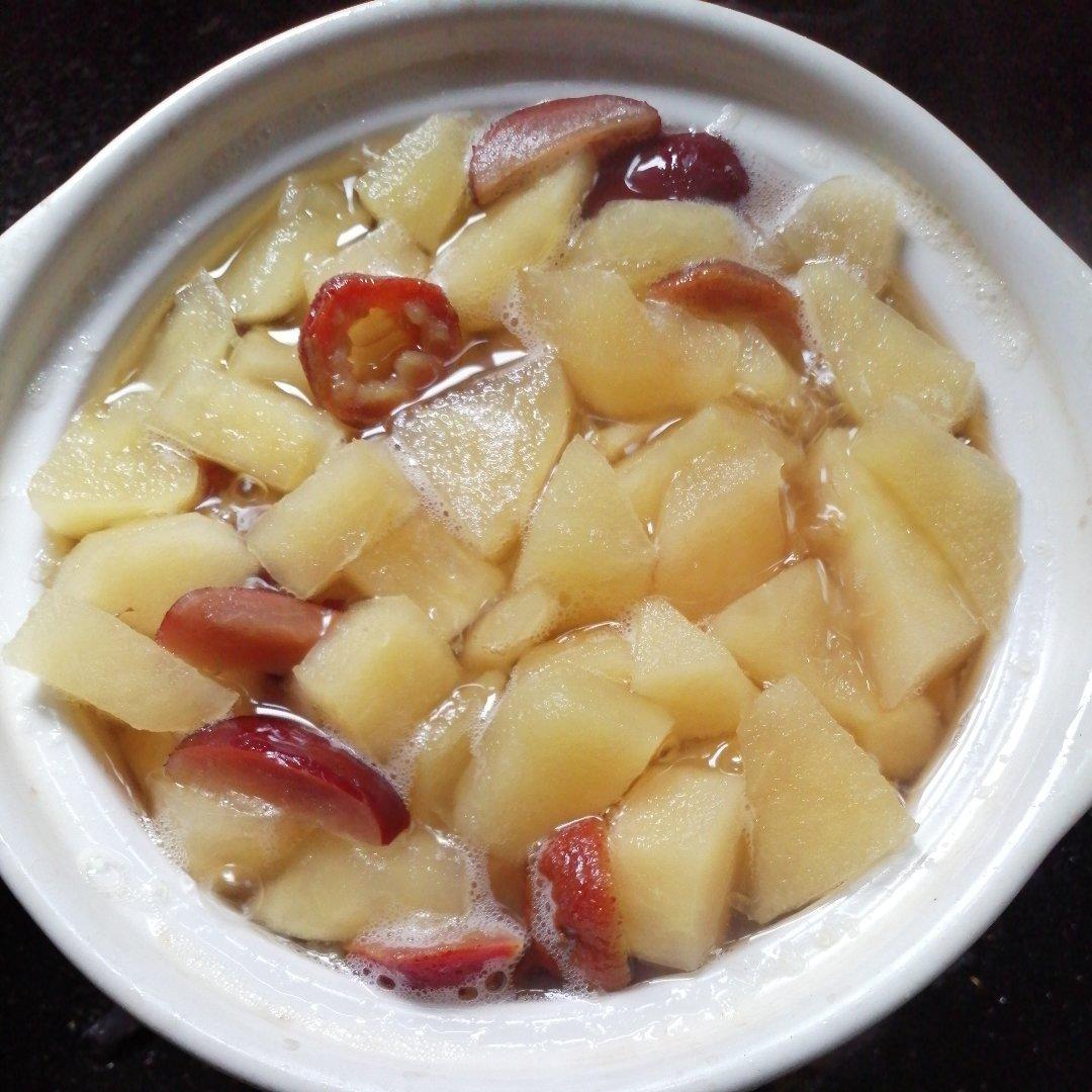 消积食汤