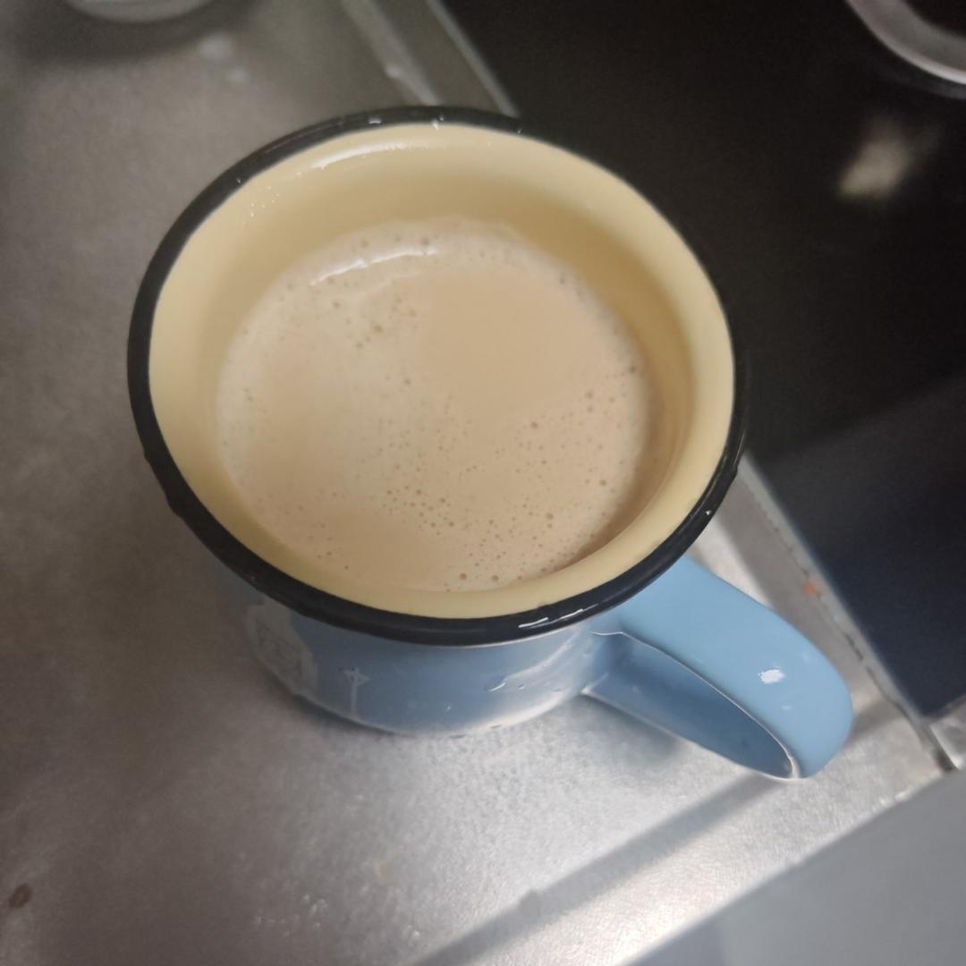 不要点外卖啦，自制奶茶，超简单