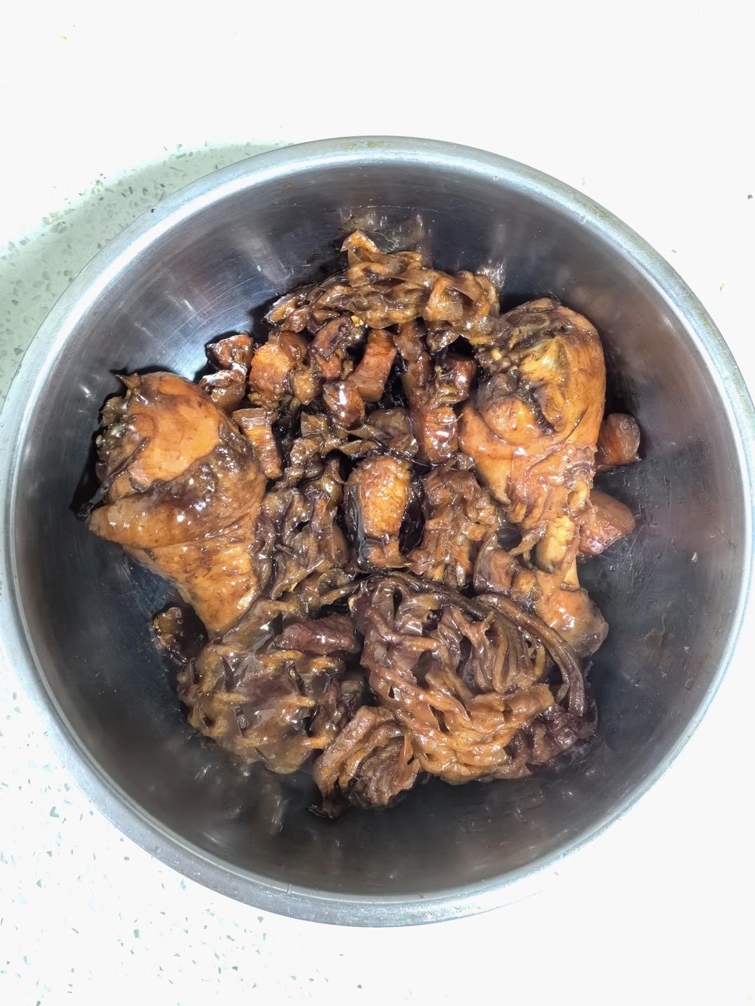 红烧肉