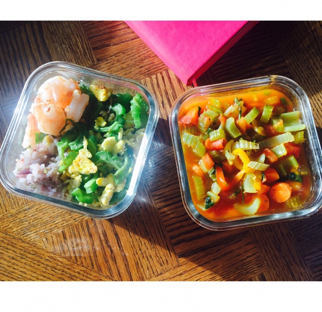 F's bento