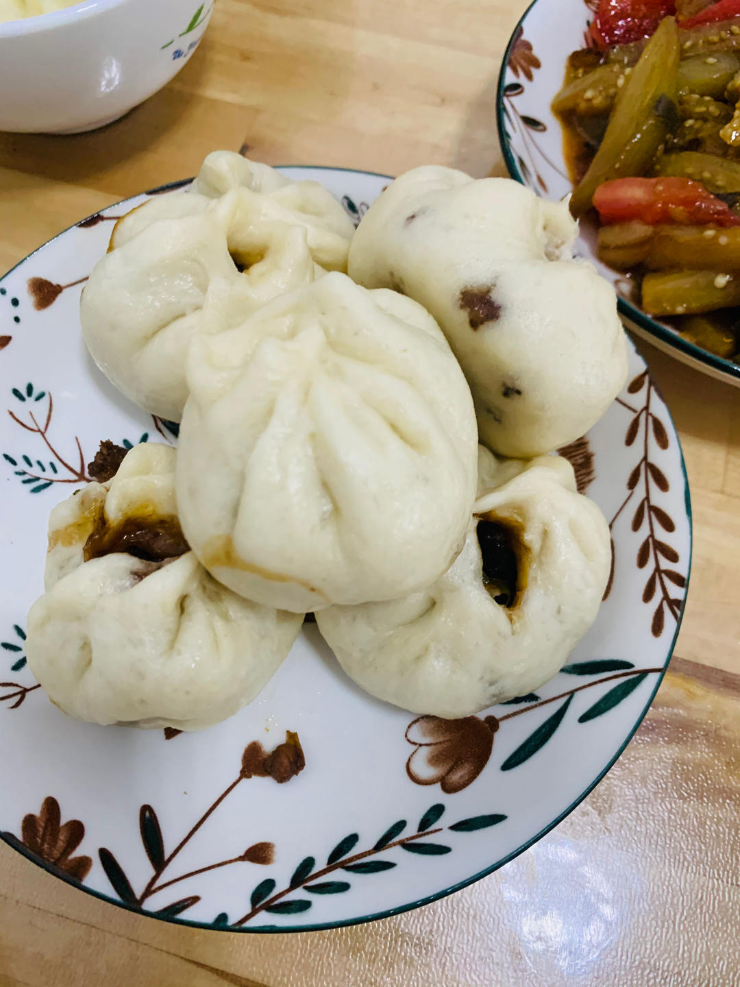 小笼包（秒杀市面上小笼包店的做法）