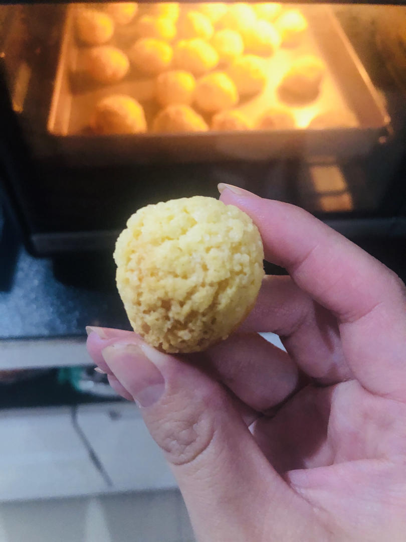 酥皮泡芙新手一次成功（附卡仕达酱做法）