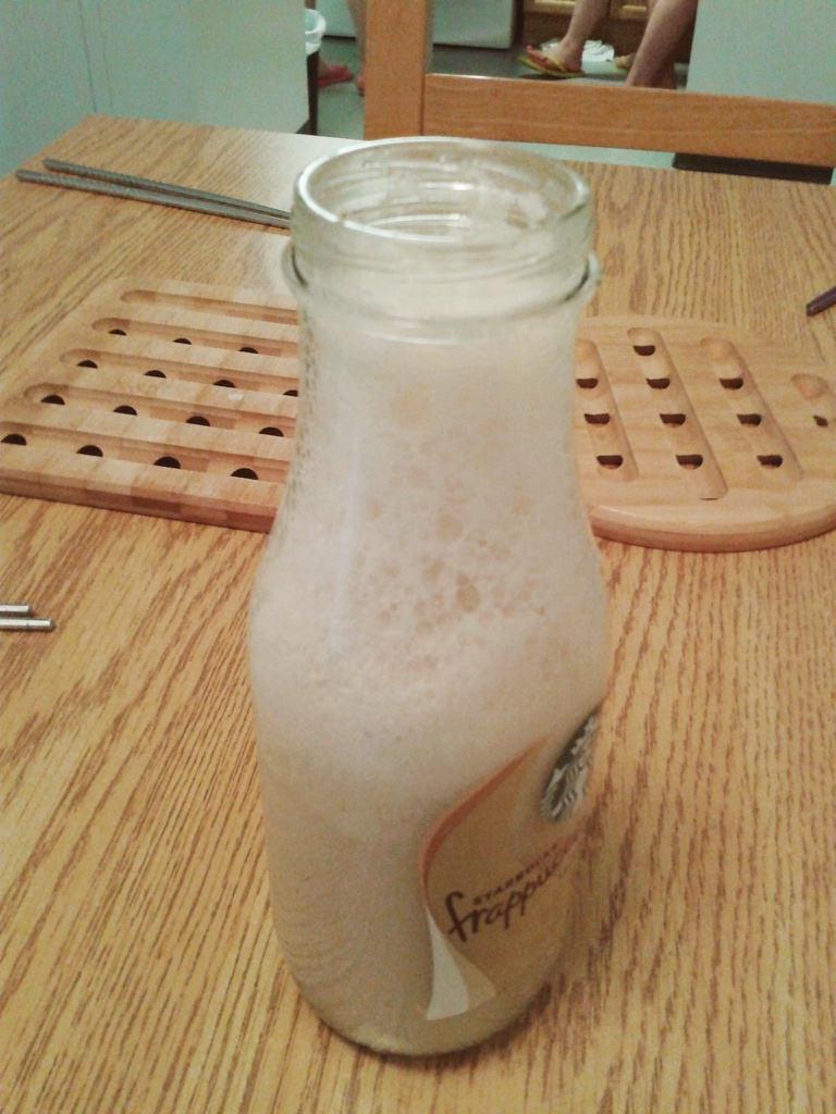 cathiee做的忌廉沟鲜奶