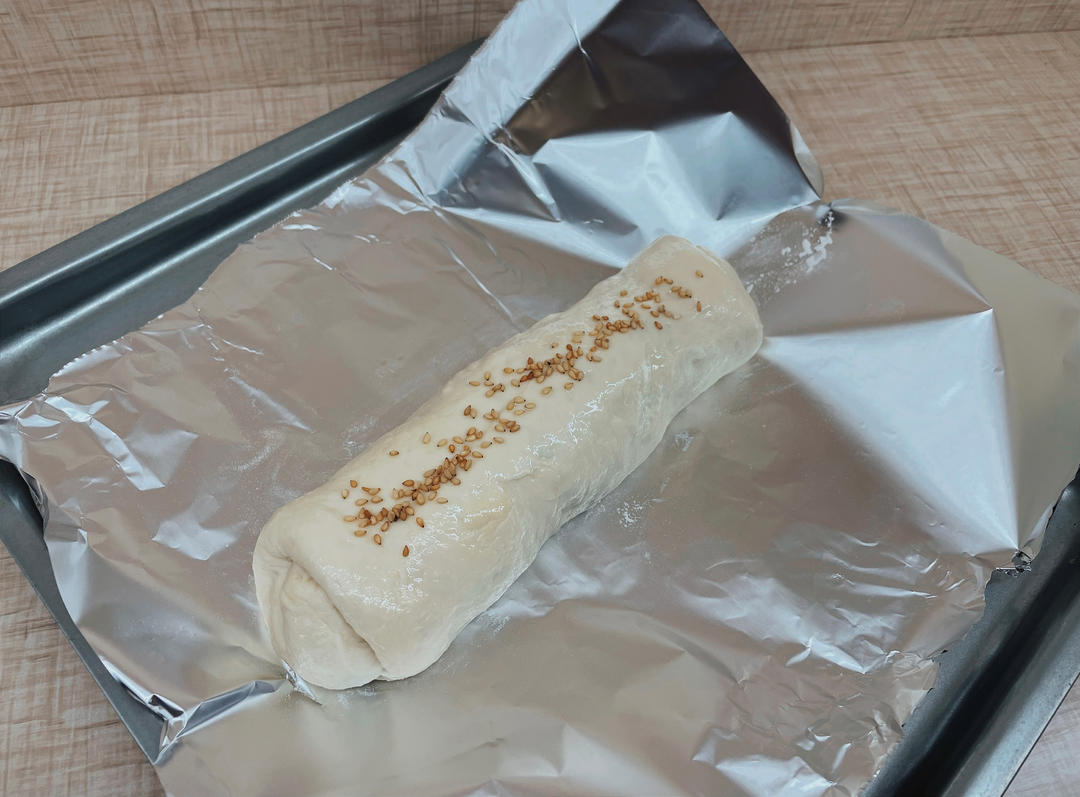 一口沦陷‼️复刻山姆牛肉卷㊙️皮薄馅足爆好吃