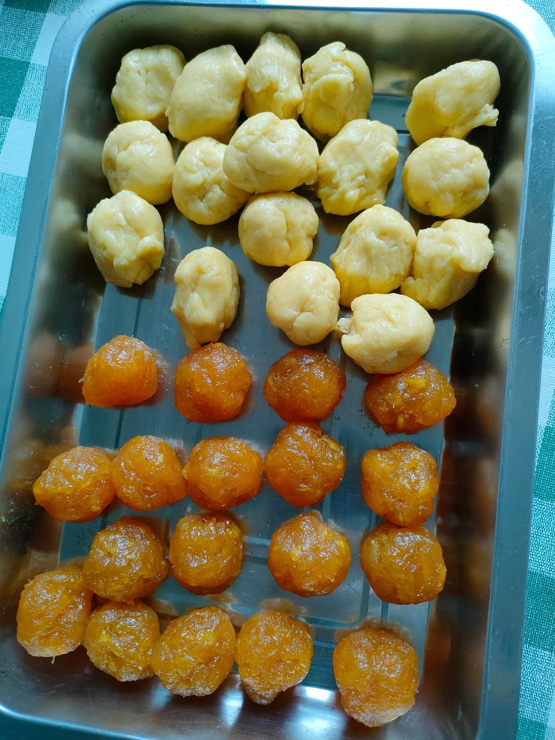 土凤梨酥（纯凤梨酥）