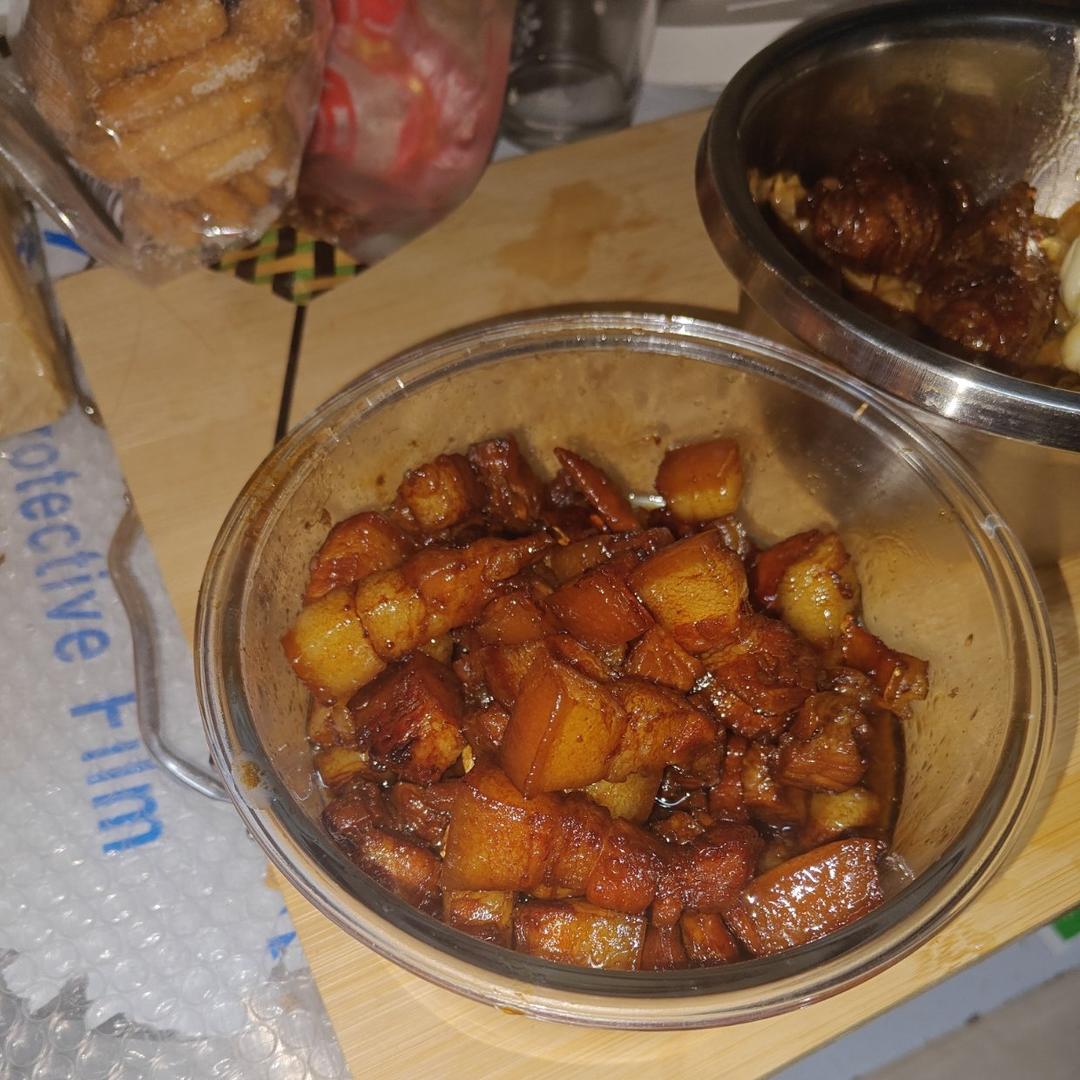 红烧肉