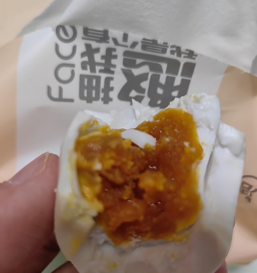 👏🏻热门流沙咸鸭蛋-水腌法