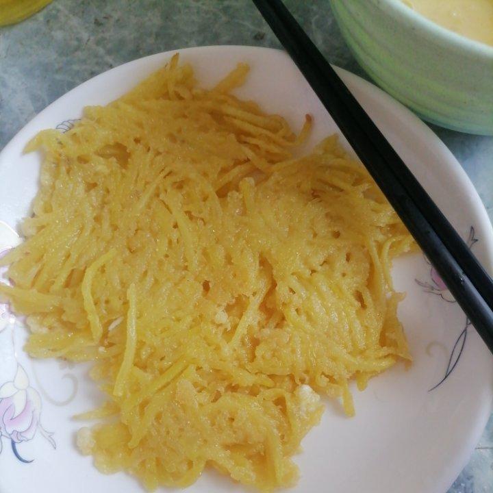 家常土豆饼