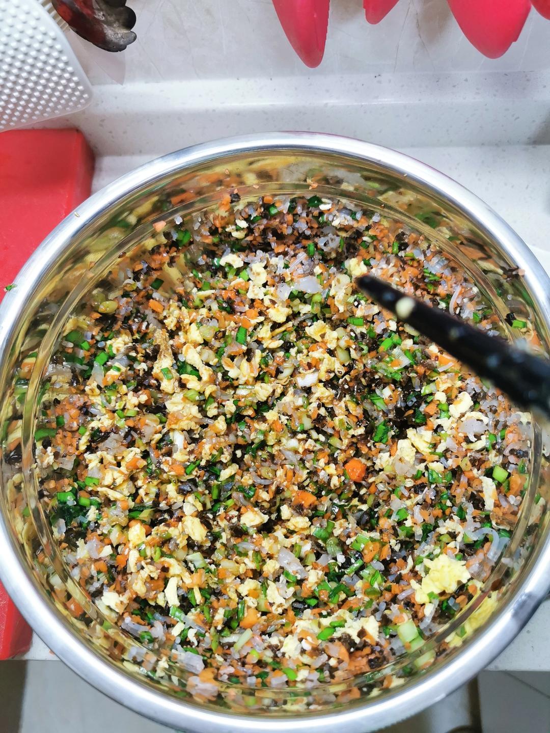 我要向全世界安利这个减脂餐！！！