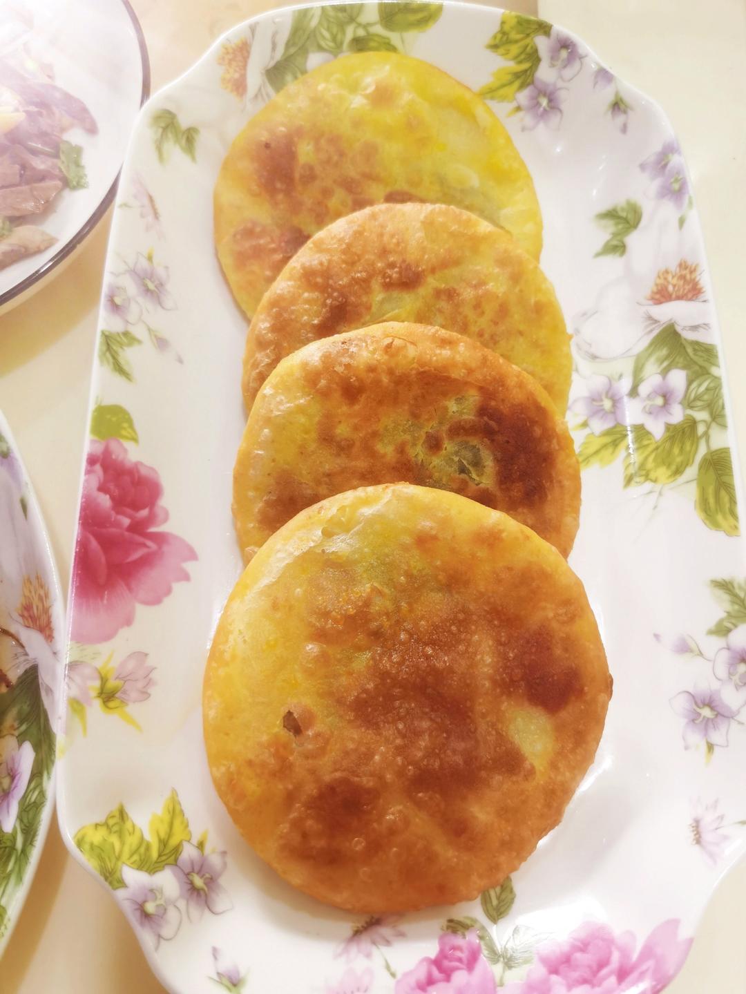 这样做的红糖饼这样做 太好吃了吧 附细节视频详解