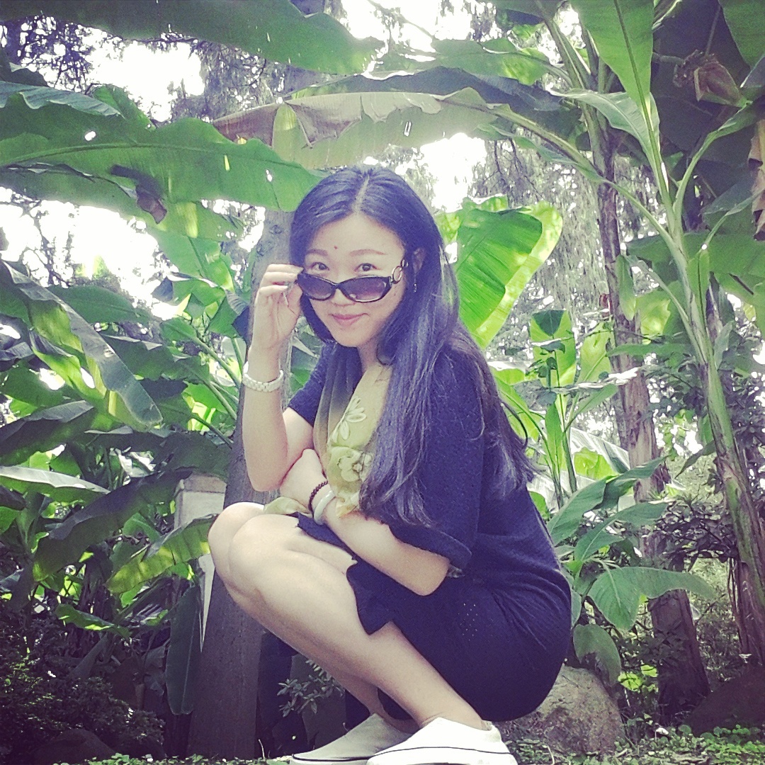 汪小小