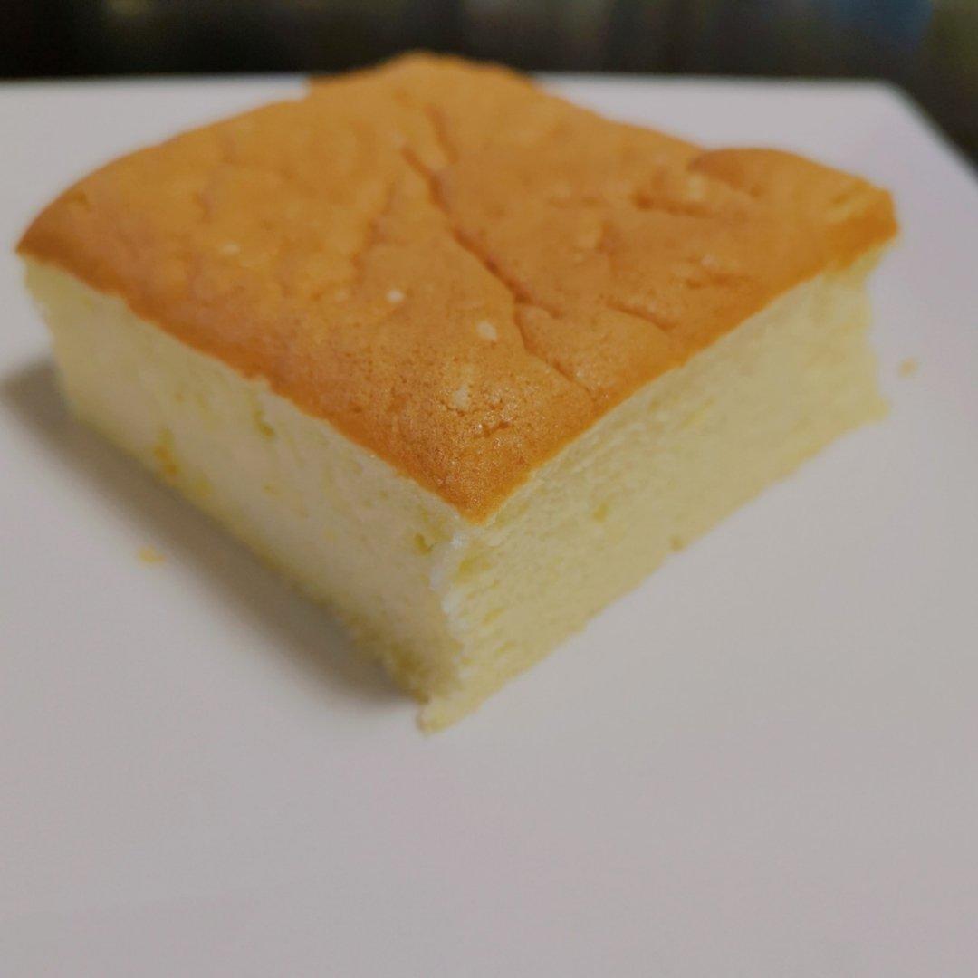 古早蛋糕