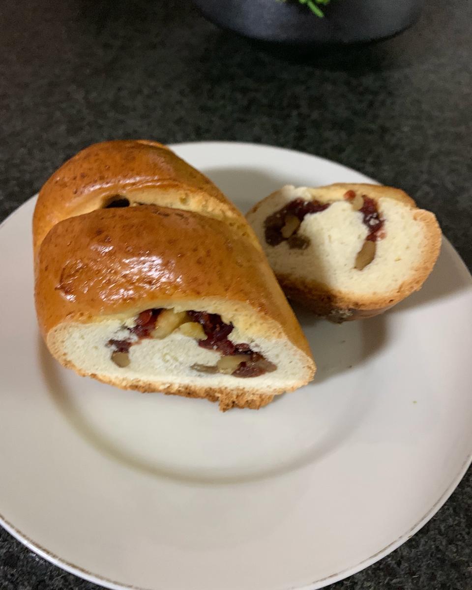 大列巴（松下面包机PM1010版）