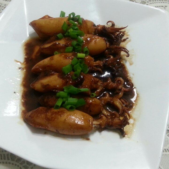 手机用户2050_6wi1珍惜做的美极鱿鱼筒