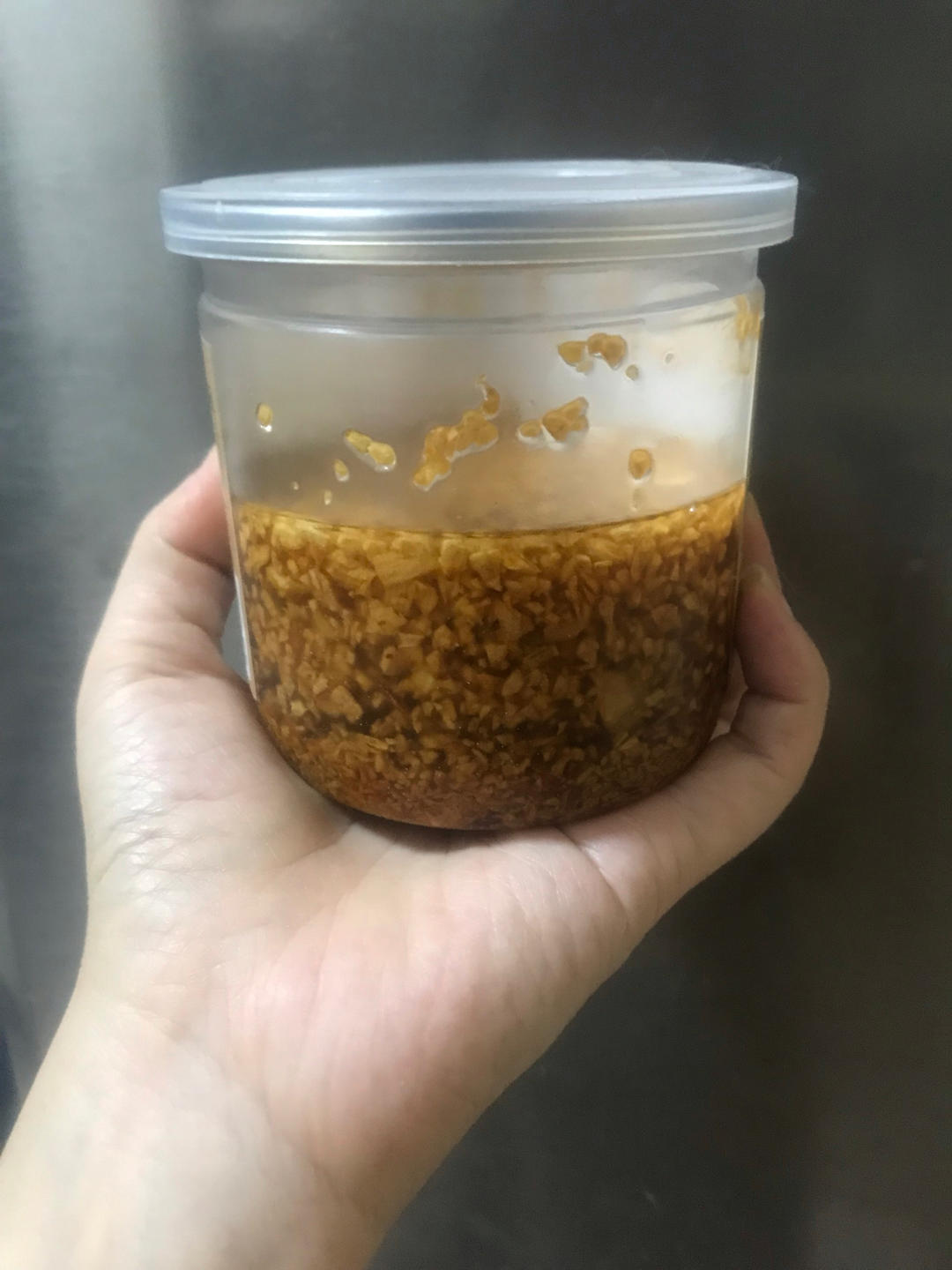 大蒜油-破解大蒜无法长期储存的问题