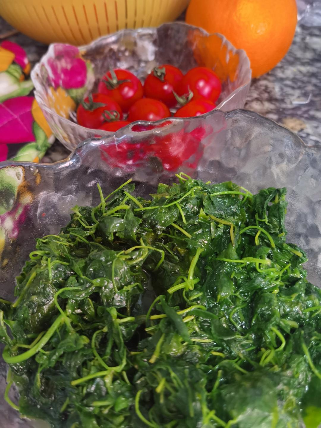 酒香草头（小美版）