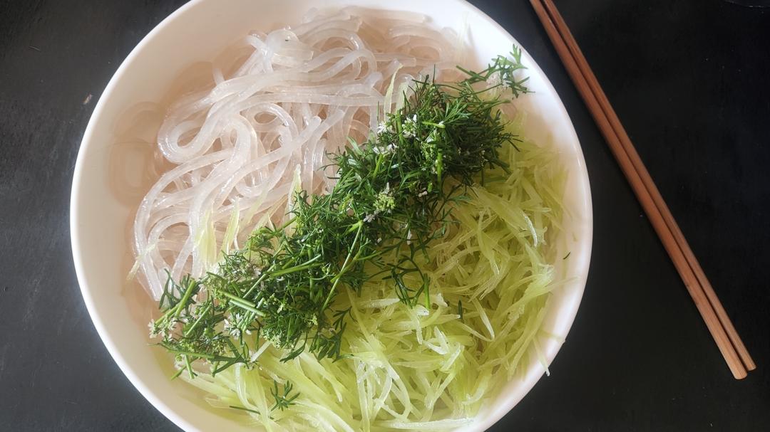 麻酱宽粉