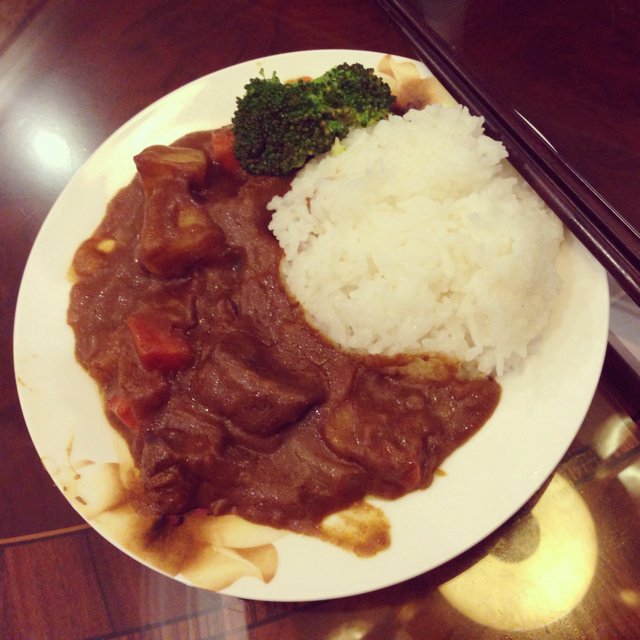 零失败日式咖喱鸡肉饭！！最正宗日本家庭做法！简单又好吃！