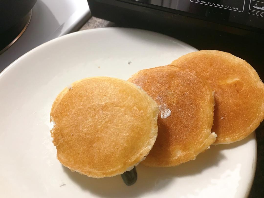 苏北米饭饼（正宗）
