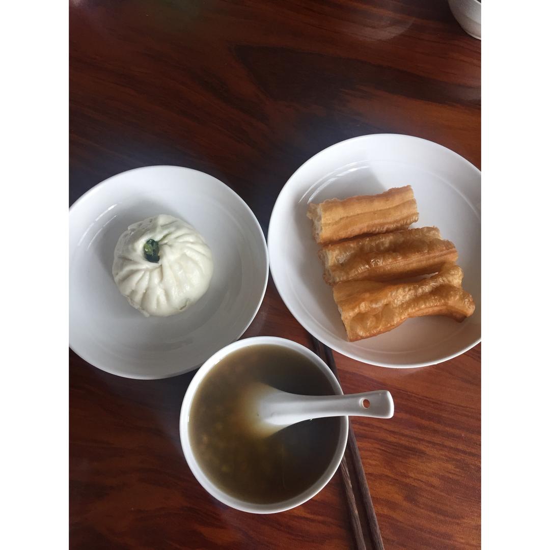 早餐马拉松顺利收官：因为坚持，所以更好！