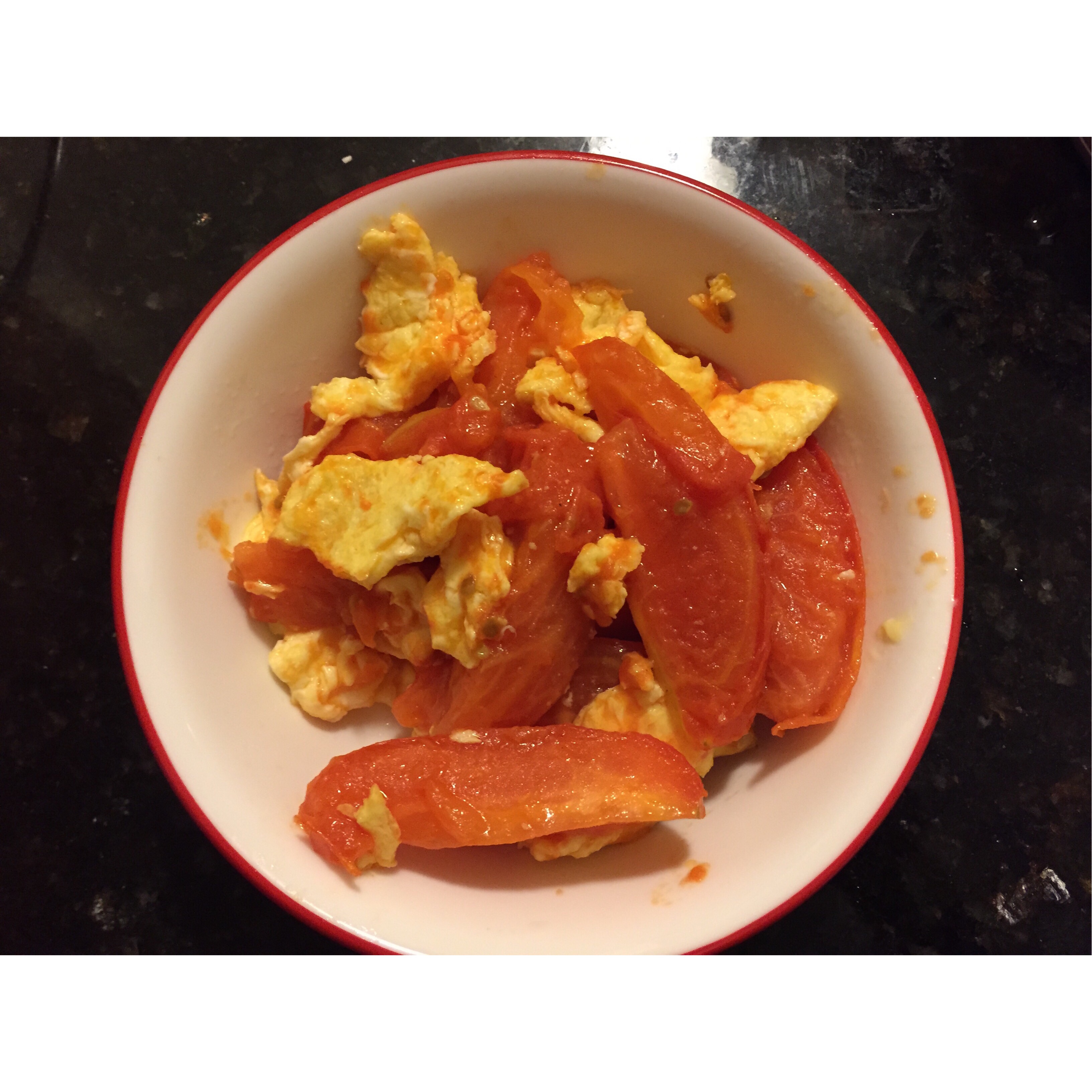 私人尝试菜谱@想要抓住你的胃