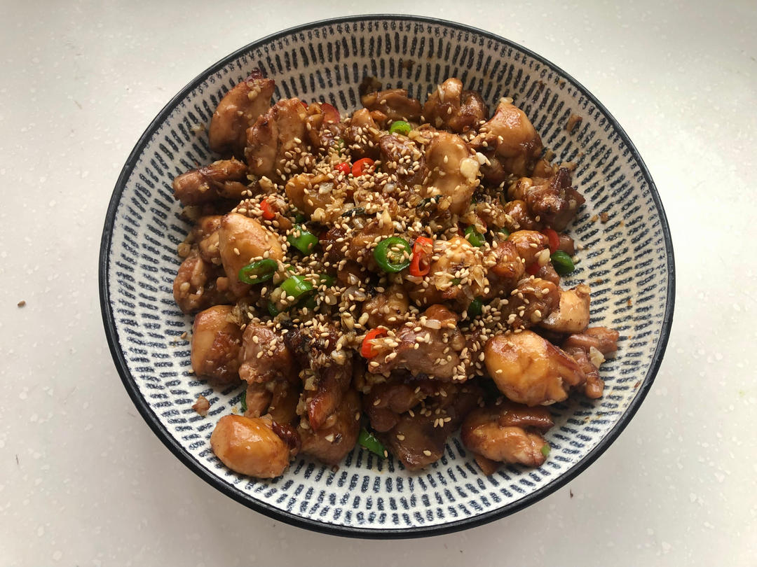 蒜香鸡翅，这才是鸡翅最好吃的做法