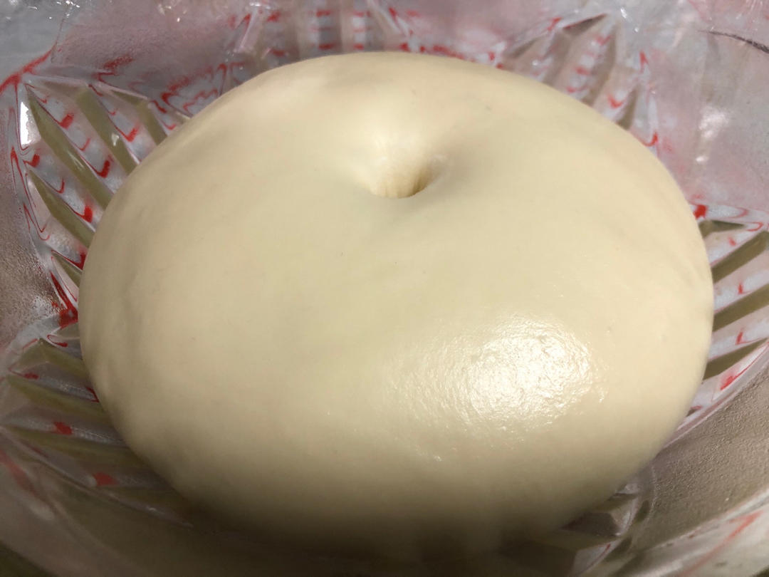 #我的厨房不能没有烤箱#@北鼎BUYDEEM@北鼎Julia 1-2月北鼎烤箱打卡Day3:鸡蛋黄布丁（指定元素:黄色）