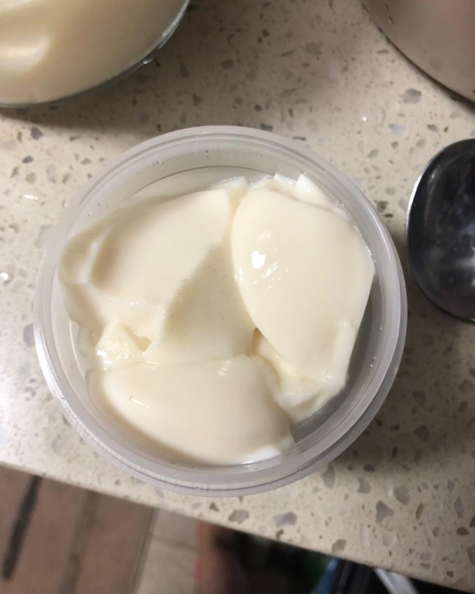 让你吃出牛奶肌的花胶炖鲜奶（花胶奶冻）