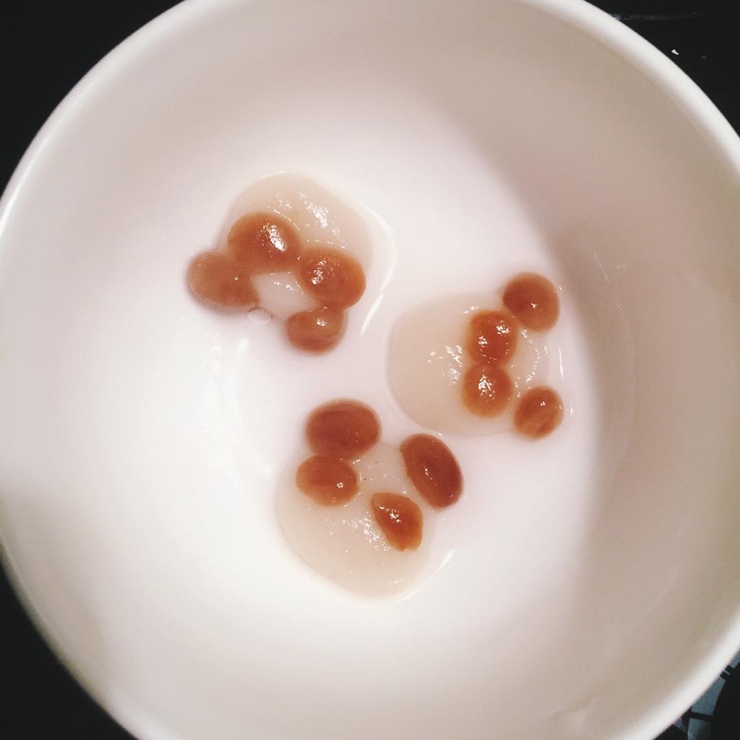 熊猫汤圆🐼