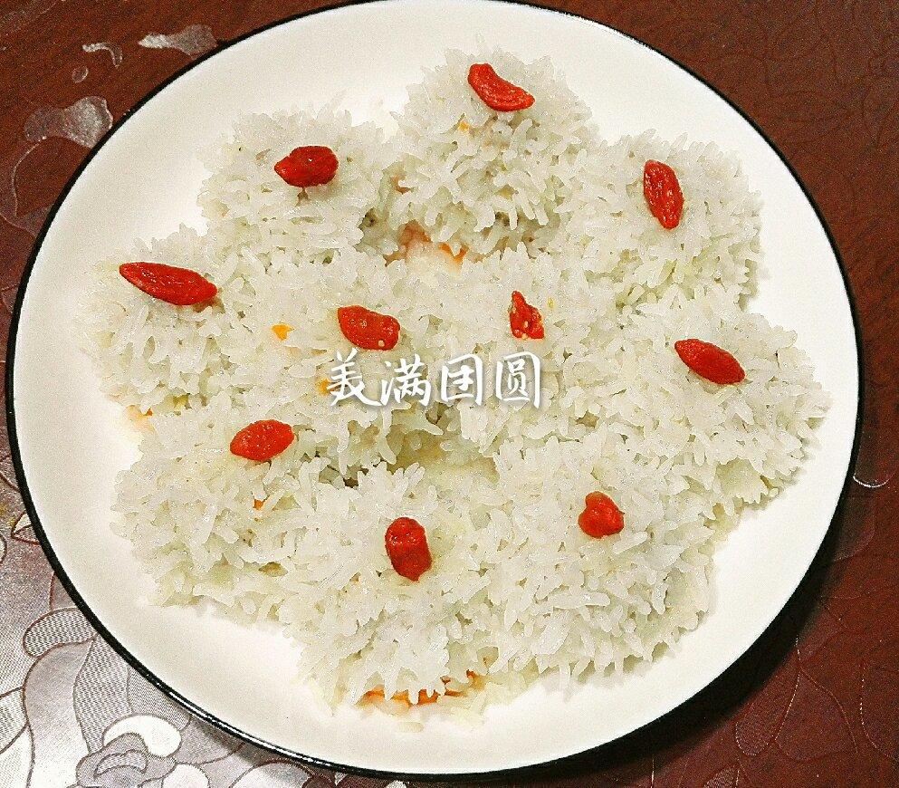 珍珠糯米丸