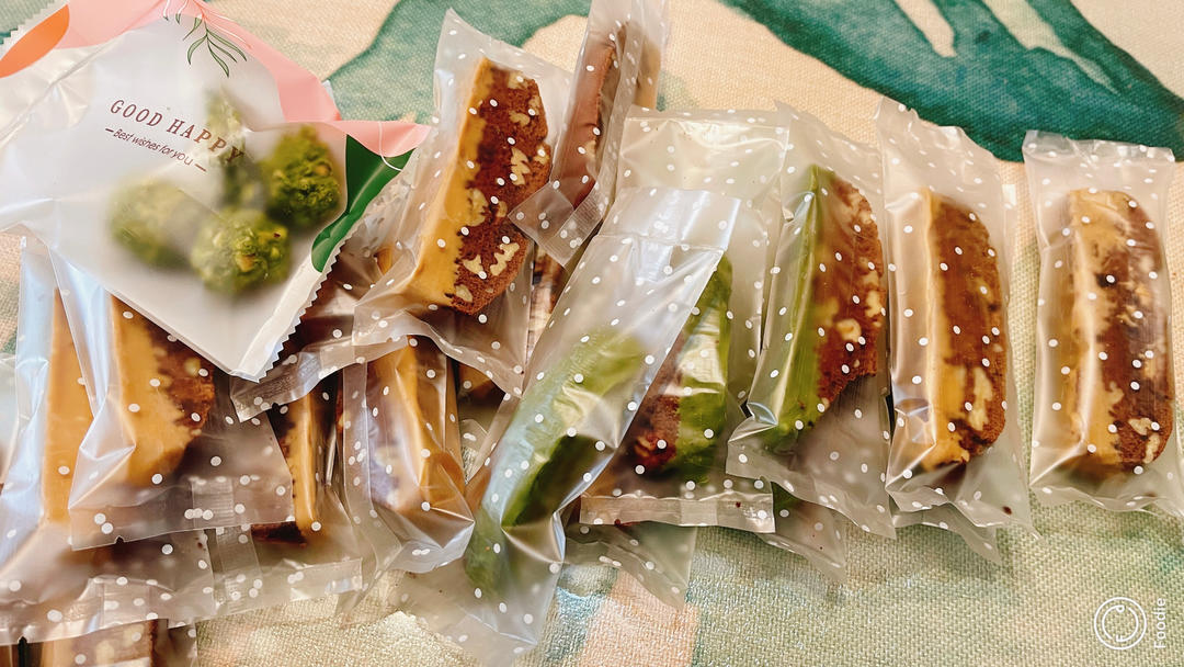 意式脆饼
