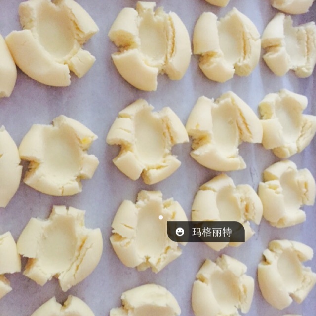玛格丽特饼干