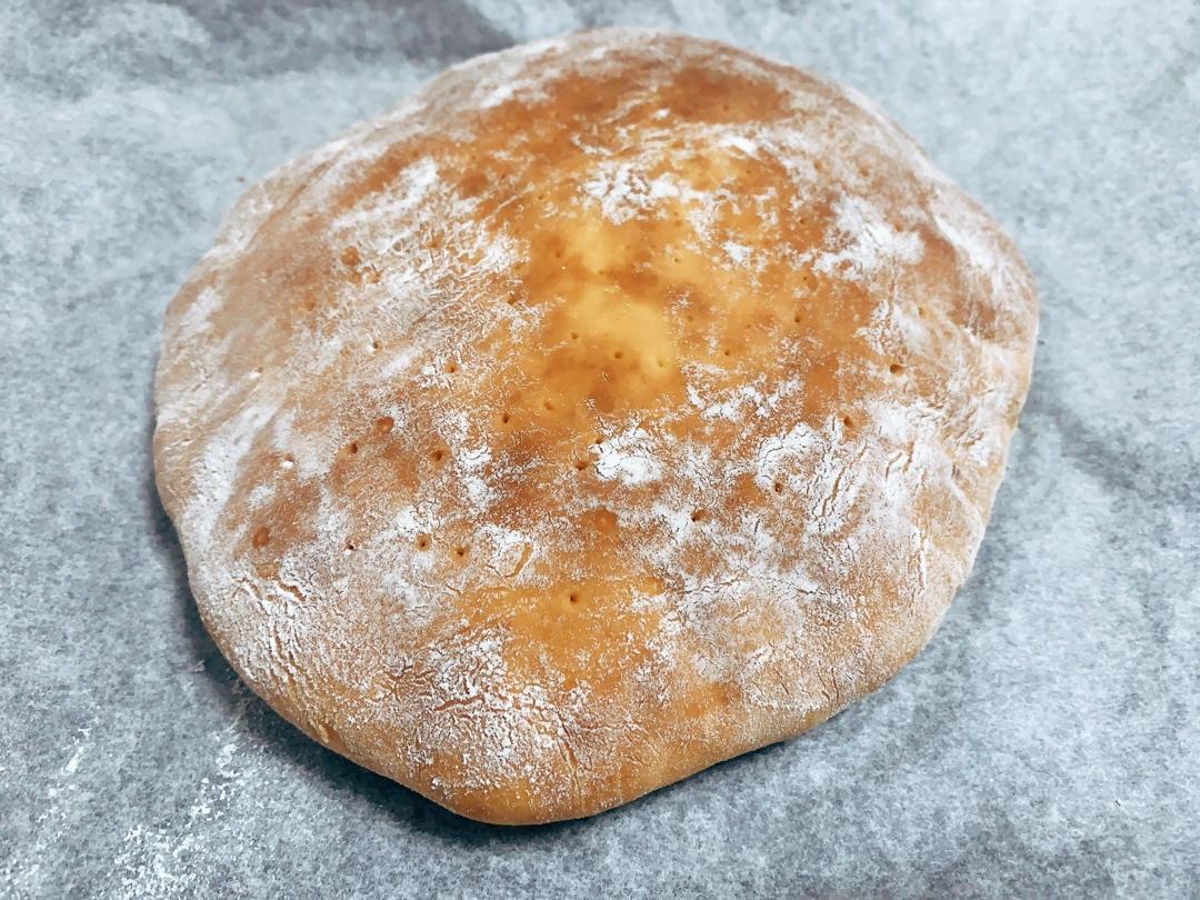 西贝奶酪饼