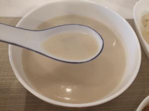 白莲花版猪骨汤（纯素食）的做法 步骤4