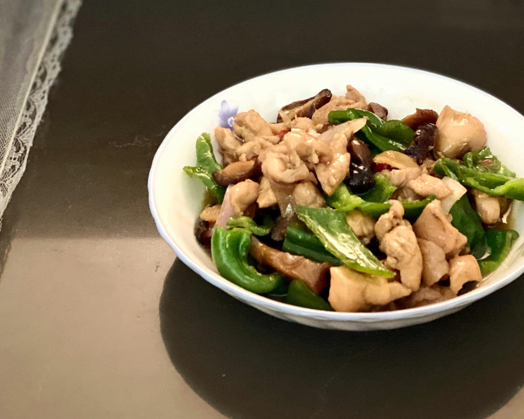 秒杀饭馆味道的【黄焖鸡米饭】