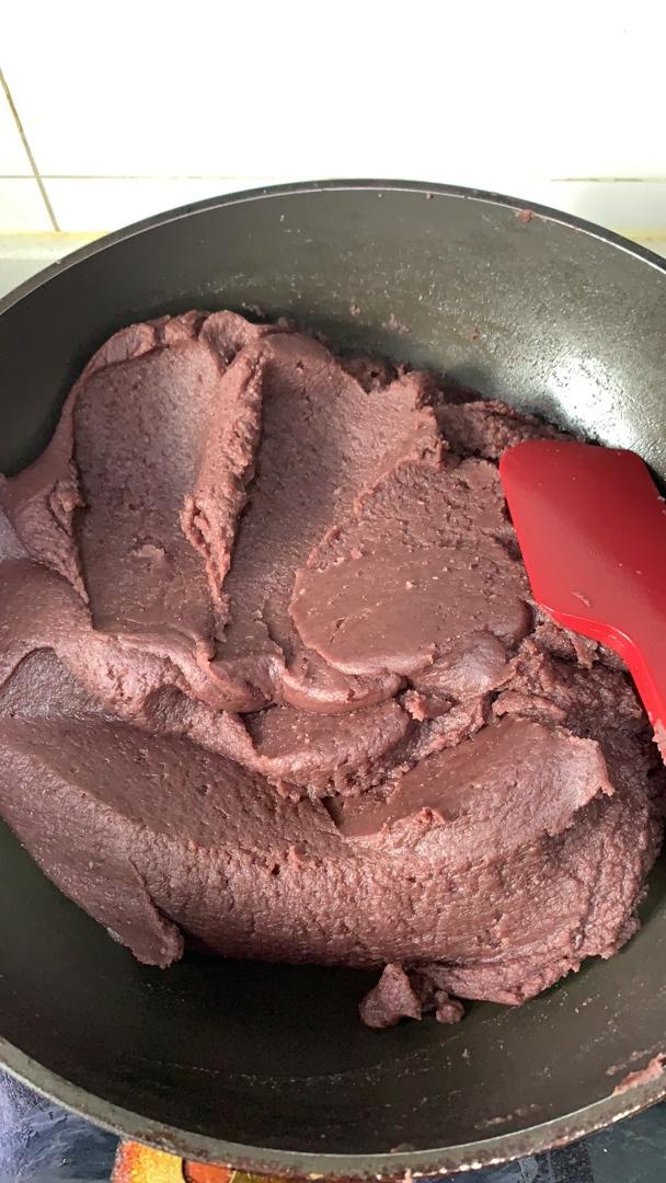 红豆沙