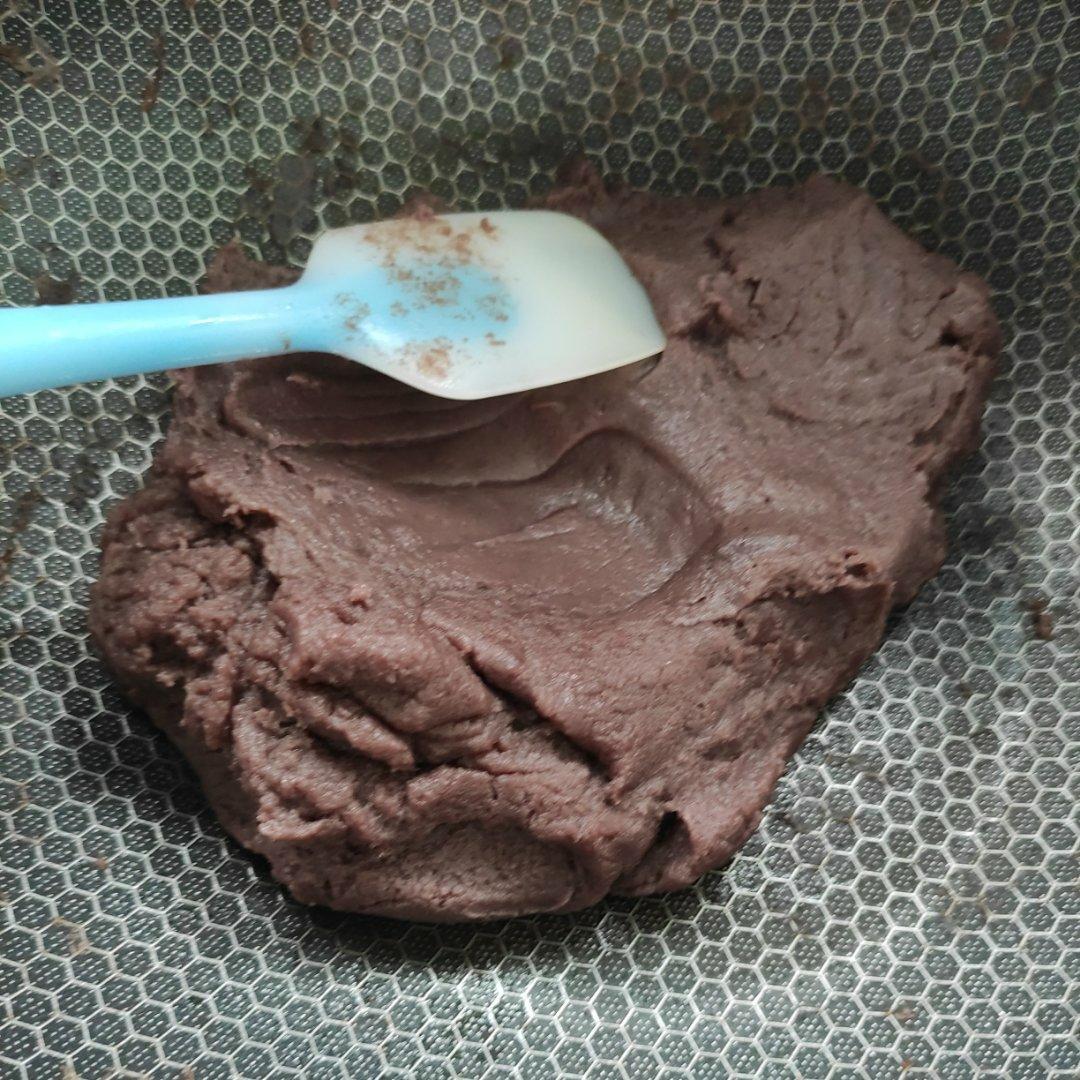 红豆沙馅  这样做不用泡豆  还特好吃（破壁机）