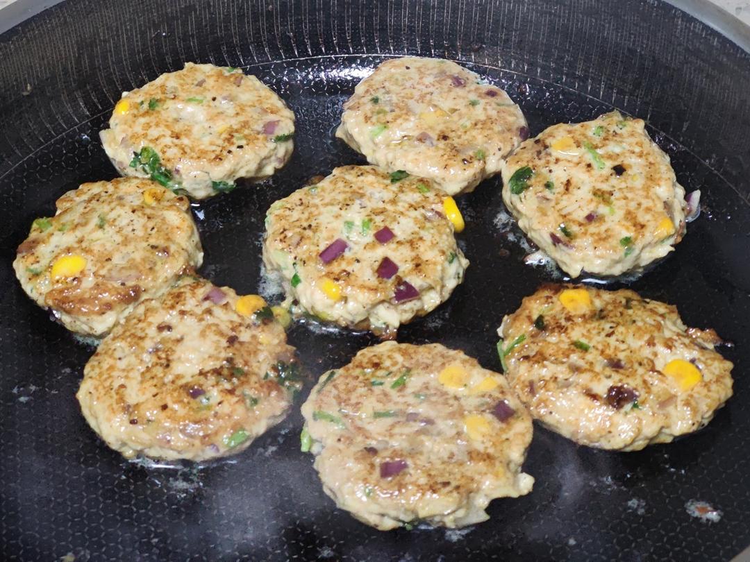 我要向全世界安利这个减脂餐！！！